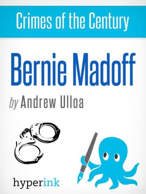 cover image of Crimes of the Century